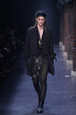 ANN DEMEULEMEESTER | 2011 Autumn Winter | No.23