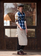 FACTOTUM | 2011 Autumn Winter | No.23