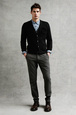 TODD SNYDER | 2011 Autumn Winter | No.23