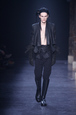 ANN DEMEULEMEESTER | 2011 Autumn Winter | No.24
