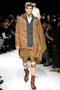 MIHARAYASUHIRO  | 2011 Autumn Winter | No.24