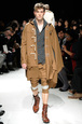 MIHARAYASUHIRO  | 2011 Autumn Winter | No.24