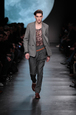 Paul Smith | 2011 Autumn Winter | No.24