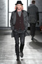 ROBERT GELLER | 2011 Autumn Winter | No.24