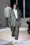 YOHJI YAMAMOTO | 2011 Autumn Winter | No.24