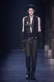 ANN DEMEULEMEESTER | 2011 Autumn Winter | No.25