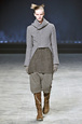 Rick Owens | 2011 Autumn Winter | No.25