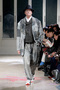 YOHJI YAMAMOTO | 2011 Autumn Winter | No.25
