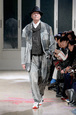 YOHJI YAMAMOTO | 2011 Autumn Winter | No.25
