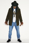 ADAM KIMMEL | 2011 Autumn Winter | No.26