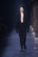 ANN DEMEULEMEESTER | 2011 Autumn Winter | No.26