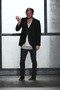 ROBERT GELLER | 2011 Autumn Winter | No.26