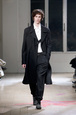 YOHJI YAMAMOTO | 2011 Autumn Winter | No.26