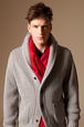 MAISON KITSUNÉ | 2011 Autumn Winter | No.27