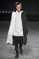 Rick Owens | 2011 Autumn Winter | No.27