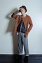 SASQUATCHfabrix.  | 2011 Autumn Winter | No.27