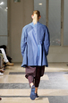 YOHJI YAMAMOTO | 2012 Spring Summer | No.27