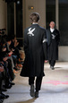 YOHJI YAMAMOTO | 2011 Autumn Winter | No.27
