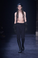 ANN DEMEULEMEESTER | 2011 Autumn Winter | No.28