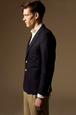 MAISON KITSUNÉ | 2011 Autumn Winter | No.28