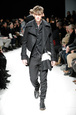 MIHARAYASUHIRO  | 2011 Autumn Winter | No.28