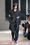 YOHJI YAMAMOTO | 2011 Autumn Winter | No.28