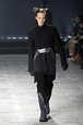 Rick Owens | 2011 Autumn Winter | No.29