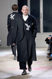 YOHJI YAMAMOTO | 2011 Autumn Winter | No.29