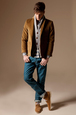 MAISON KITSUNÉ | 2011 Autumn Winter | No.30