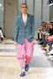 YOHJI YAMAMOTO | 2012 Spring Summer | No.30