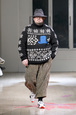 YOHJI YAMAMOTO | 2011 Autumn Winter | No.30