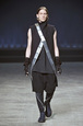 Rick Owens | 2011 Autumn Winter | No.31