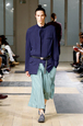 YOHJI YAMAMOTO | 2012 Spring Summer | No.31