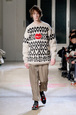 YOHJI YAMAMOTO | 2011 Autumn Winter | No.31