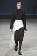 Rick Owens | 2011 Autumn Winter | No.32