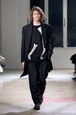 YOHJI YAMAMOTO | 2011 Autumn Winter | No.32
