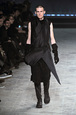 Rick Owens | 2011 Autumn Winter | No.33