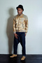 SASQUATCHfabrix.  | 2011 Autumn Winter | No.33