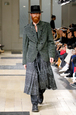 YOHJI YAMAMOTO | 2012 Spring Summer | No.33