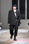 YOHJI YAMAMOTO | 2011 Autumn Winter | No.33