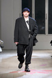 YOHJI YAMAMOTO | 2011 Autumn Winter | No.33