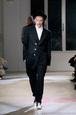 YOHJI YAMAMOTO | 2011 Autumn Winter | No.34