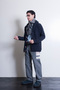 EOTOTO  | 2011 Autumn Winter | No.35