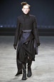 Rick Owens | 2011 Autumn Winter | No.35