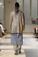 YOHJI YAMAMOTO | 2012 Spring Summer | No.35