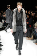 MIHARAYASUHIRO  | 2011 Autumn Winter | No.36