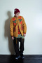 SASQUATCHfabrix.  | 2011 Autumn Winter | No.36