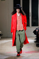 YOHJI YAMAMOTO | 2011 Autumn Winter | No.36