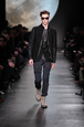 Paul Smith | 2011 Autumn Winter | No.37