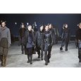 Rick Owens | 2011 Autumn Winter | No.37